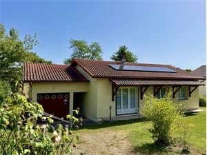 maison à la vente -   47350  SAINT BARTHELEMY D AGENAIS, surface 96 m2 vente maison - UBI433391780